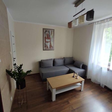 Obok Szczesliwej 7 Appartamento Gliwice Esterno foto